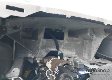 2015 Chevrolet Express 2500 Work Van z USA, uszkodzony, nr VIN 1GCWGFCF3F1153306